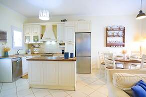 Villa Teresa in Roda