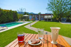 Villa Teresa in Roda