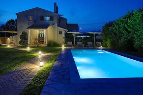 Villa Teresa in Roda