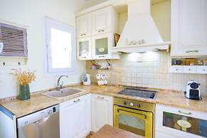 Villa Teresa in Roda