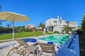 Villa Teresa in Roda