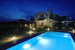 Villa Teresa in Roda