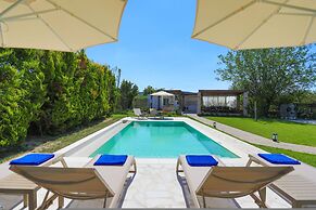 Villa Teresa in Roda