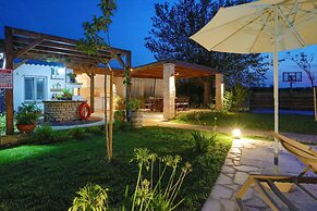 Villa Teresa in Roda