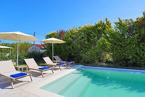 Villa Teresa in Roda