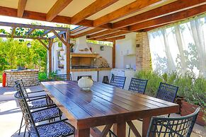 Villa Teresa in Roda