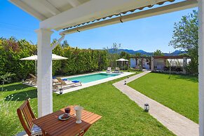 Villa Teresa in Roda