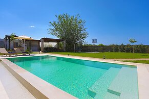 Villa Teresa in Roda