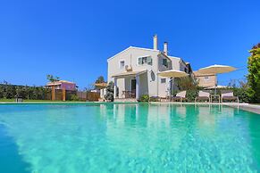 Villa Teresa in Roda