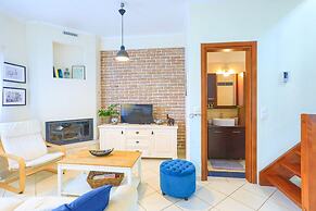 Villa Teresa in Roda