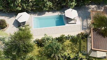 Villa Teresa in Roda