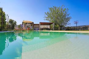 Villa Teresa in Roda