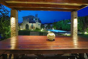 Villa Teresa in Roda