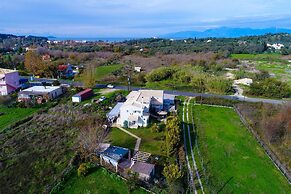 Villa Teresa in Roda