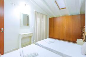 Villa Teresa in Roda