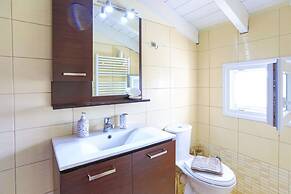 Villa Teresa in Roda