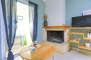 Villa Teresa in Roda