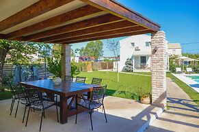 Villa Teresa in Roda