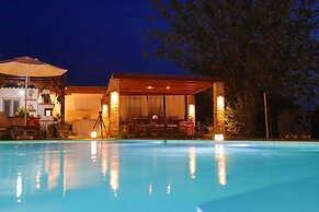 Villa Teresa in Roda