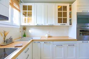 Villa Teresa in Roda