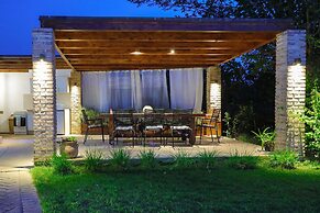 Villa Teresa in Roda