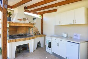 Villa Teresa in Roda