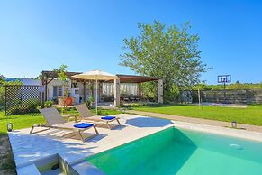 Villa Teresa in Roda