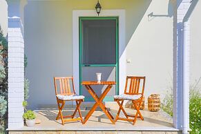 Villa Teresa in Roda