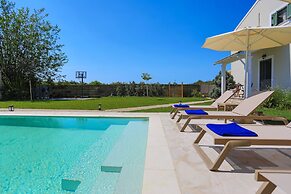 Villa Teresa in Roda