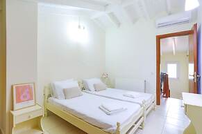 Villa Teresa in Roda