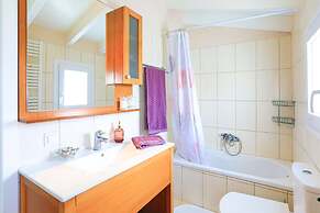 Villa Teresa in Roda