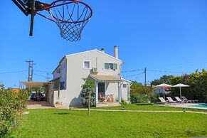 Villa Teresa in Roda