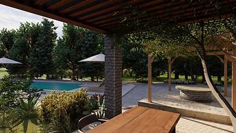 Villa Teresa in Roda