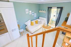 Villa Teresa in Roda