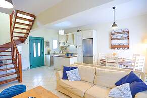 Villa Teresa in Roda