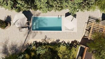 Villa Teresa in Roda