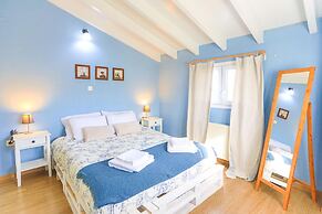 Villa Teresa in Roda