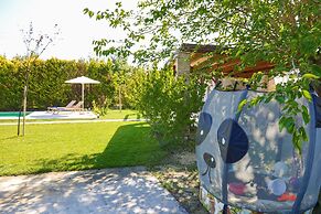 Villa Teresa in Roda