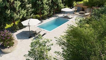 Villa Teresa in Roda