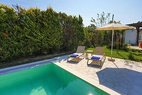 Villa Teresa in Roda