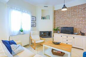 Villa Teresa in Roda