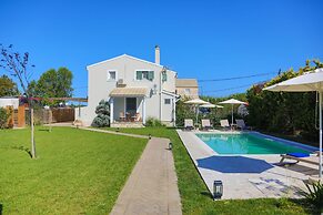 Villa Teresa in Roda