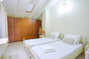 Villa Teresa in Roda