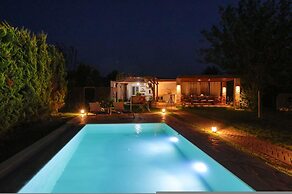 Villa Teresa in Roda