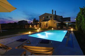 Villa Teresa in Roda