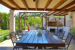 Villa Teresa in Roda