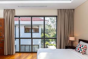 Sekong VIlla Da Nang Beach