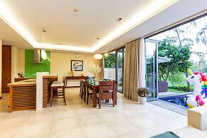 Sekong VIlla Da Nang Beach