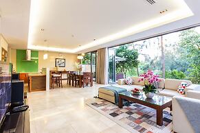 Sekong VIlla Da Nang Beach
