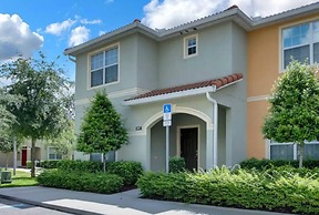 Amazing 5 Bedrooms and 04ba 6 Miles From Disney